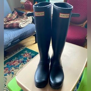 Women’s Hunter Boots